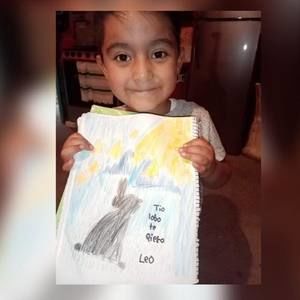 Meet your Posher, Victor